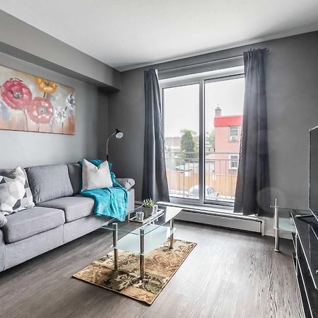 Glenview West Apartment W Patio - Near Downtown Hamilton Bagian luar foto
